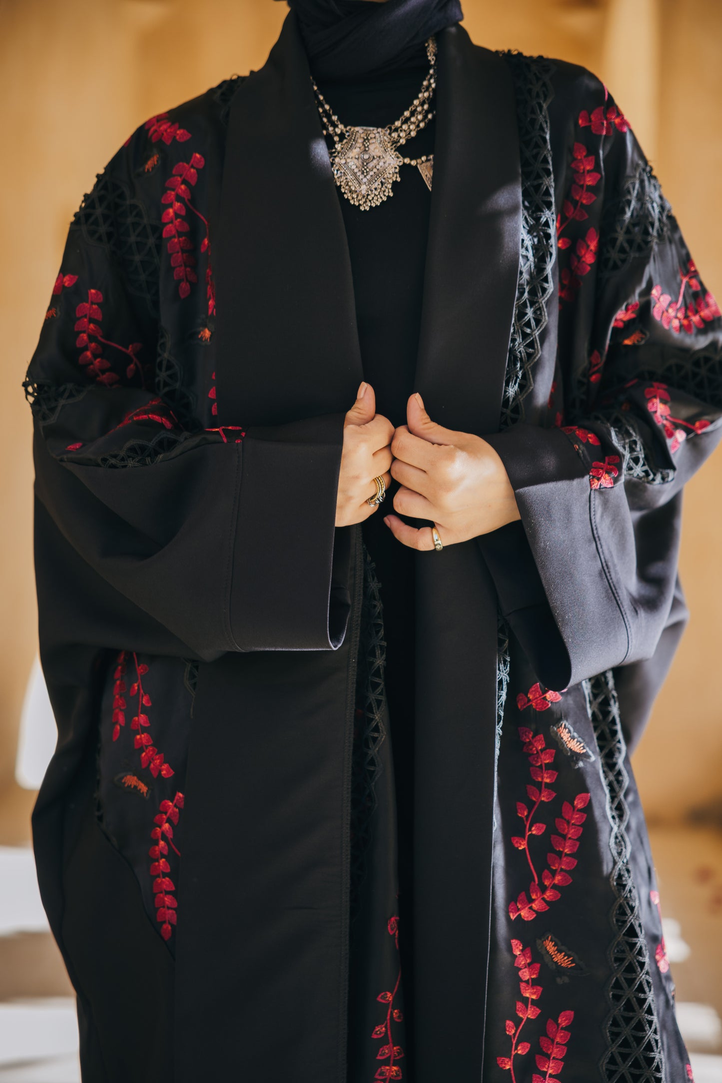 Zahra Kaftan
