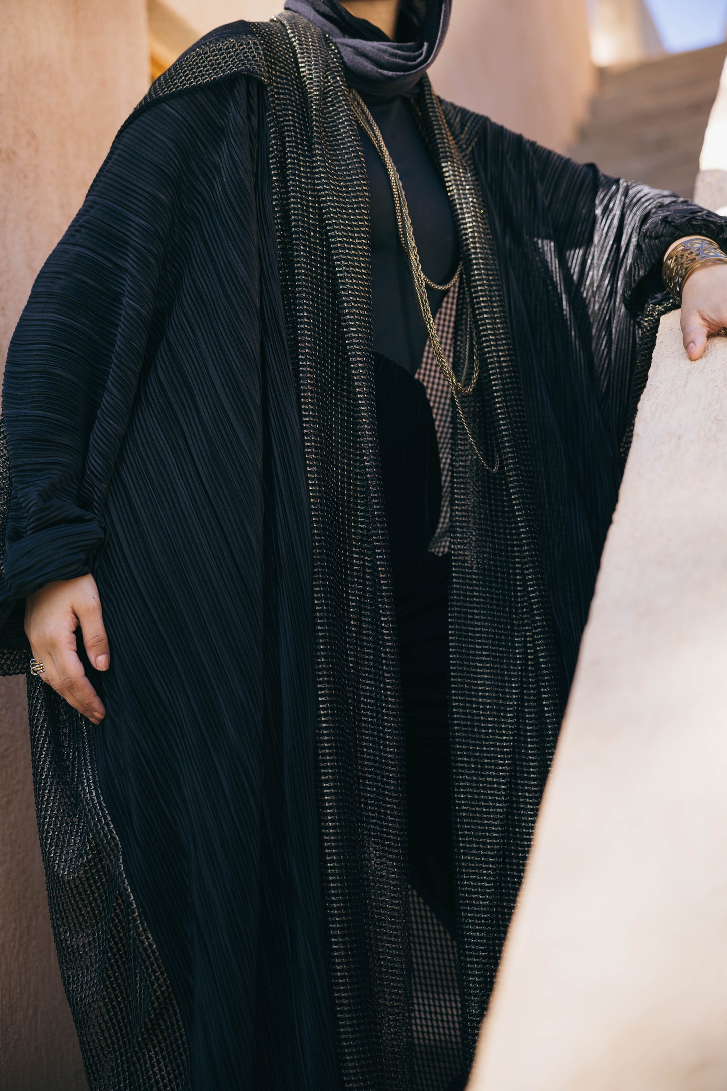 Ghalia Kaftan