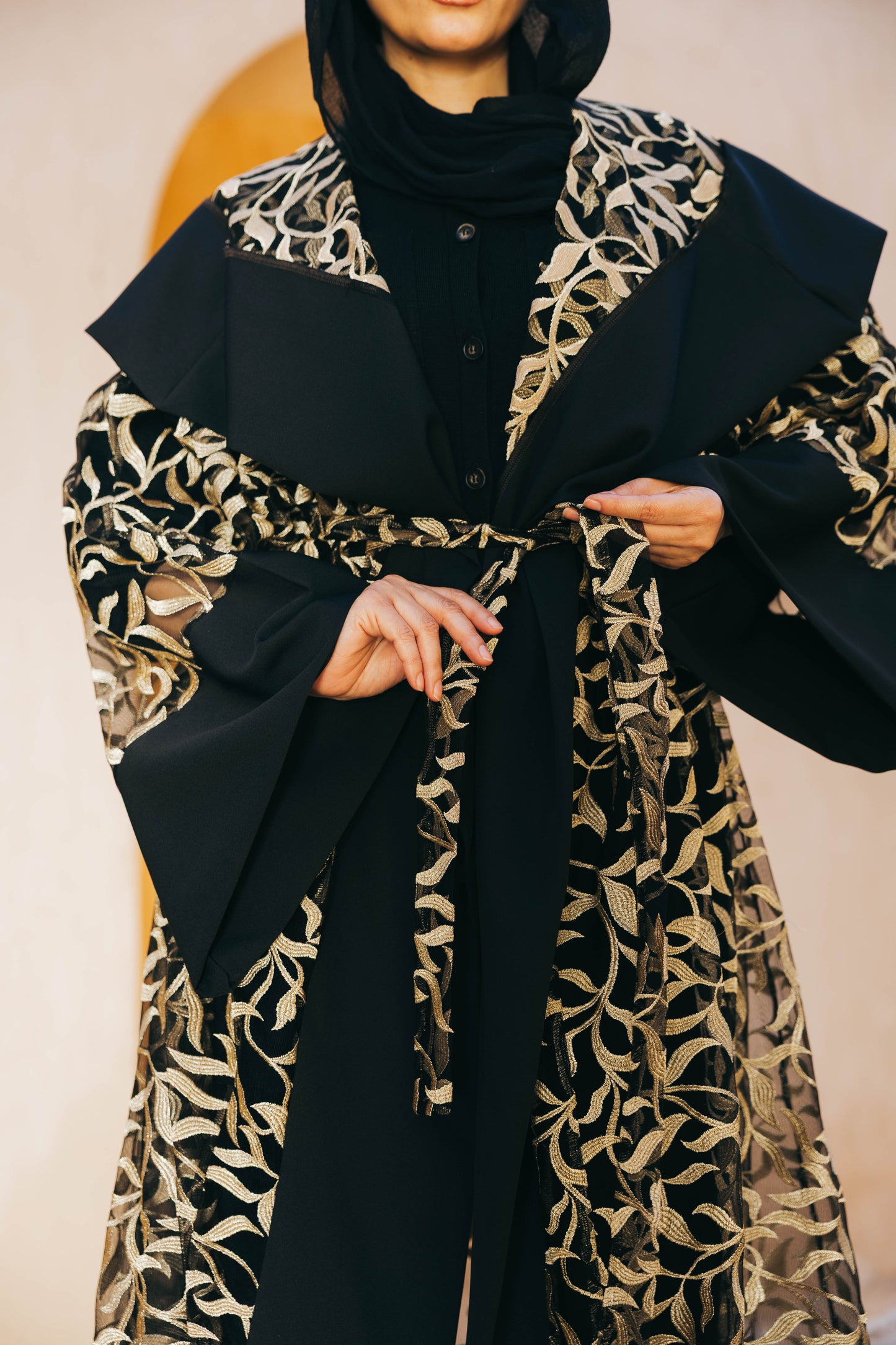 Nour Kaftan