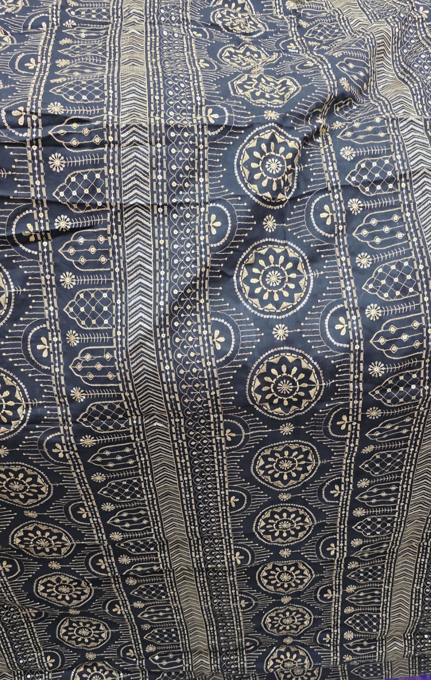 Layal Linen Kaftan