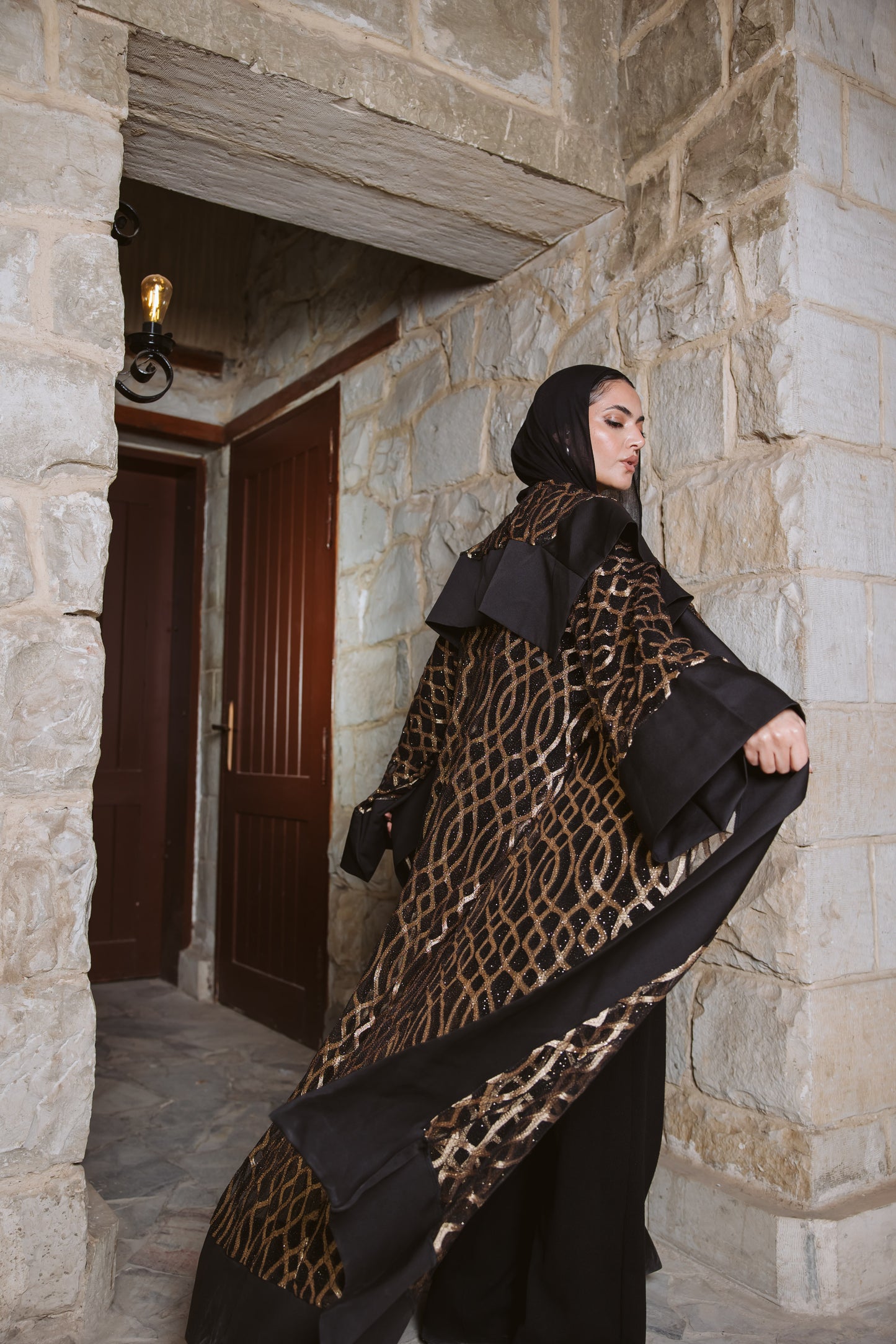 Ghalia Kaftan