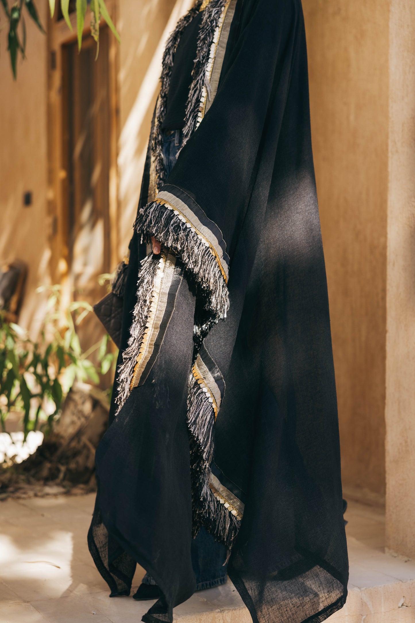 Fayrouz Kaftan