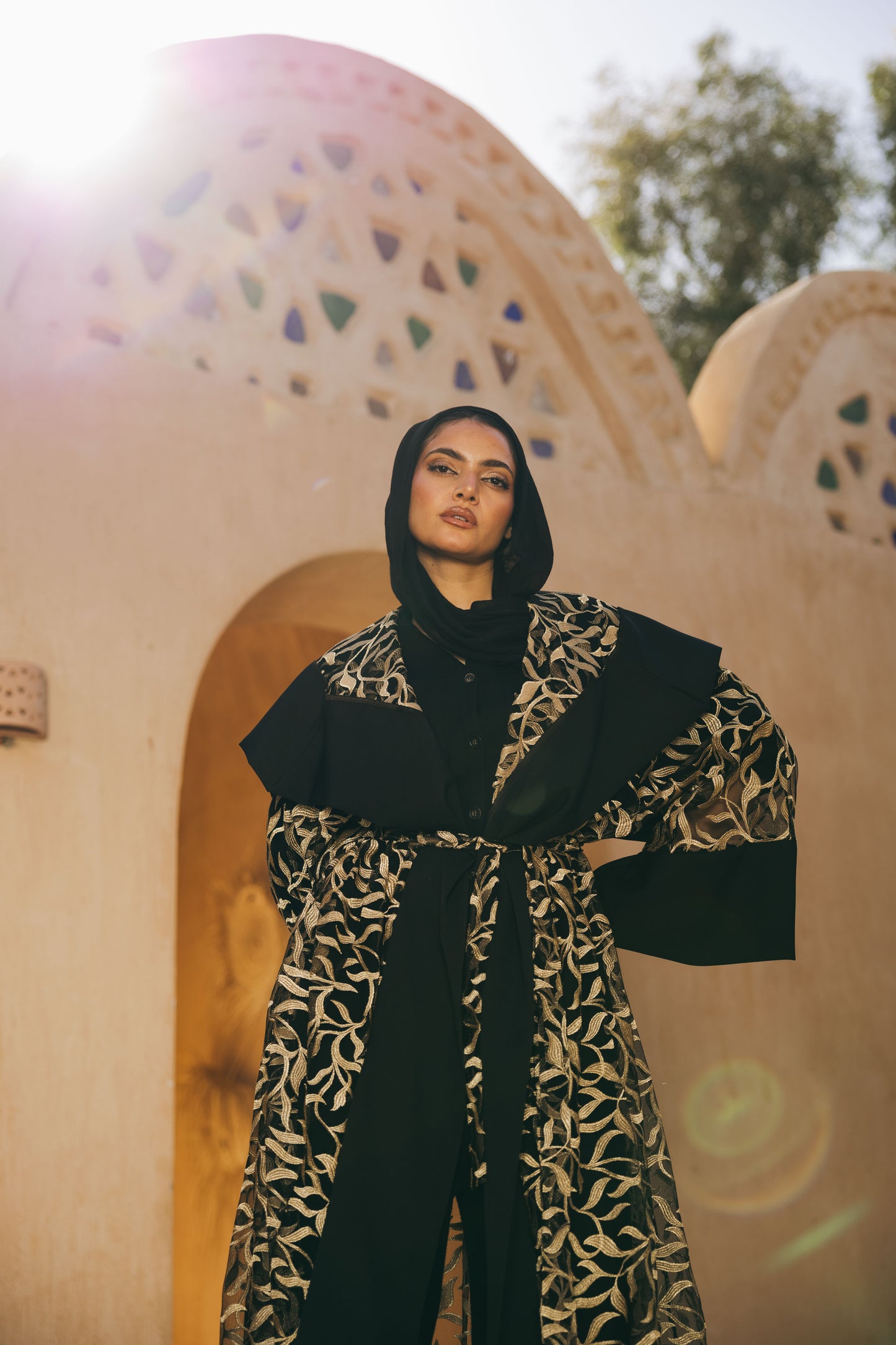 Nour Kaftan