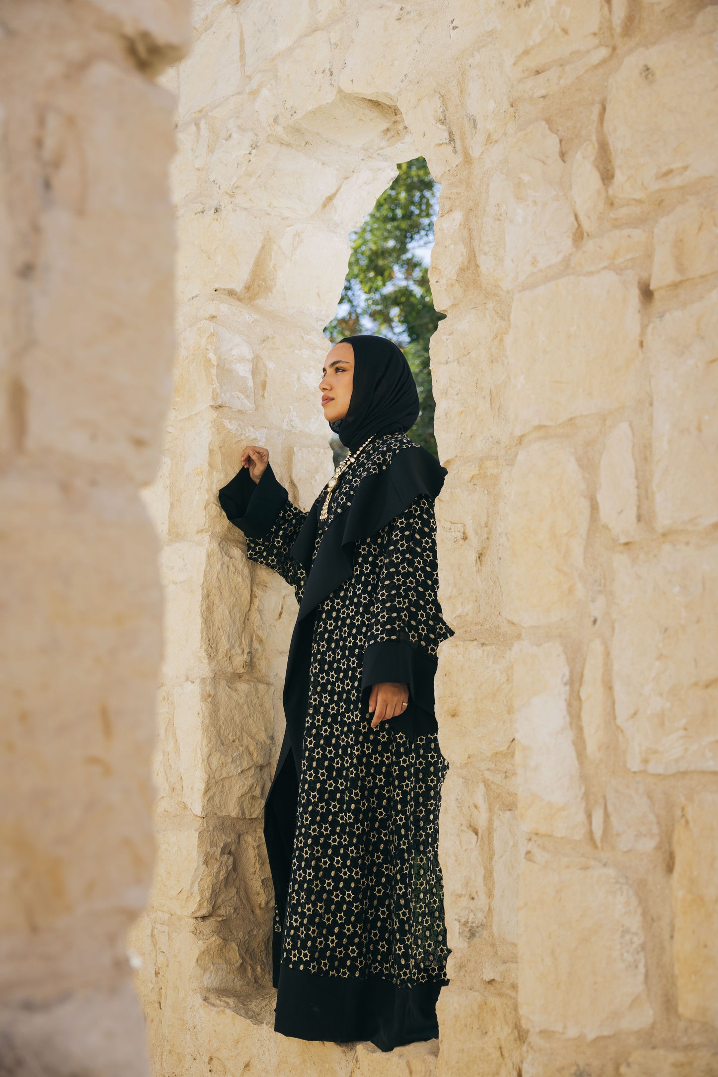 Genna Kaftan