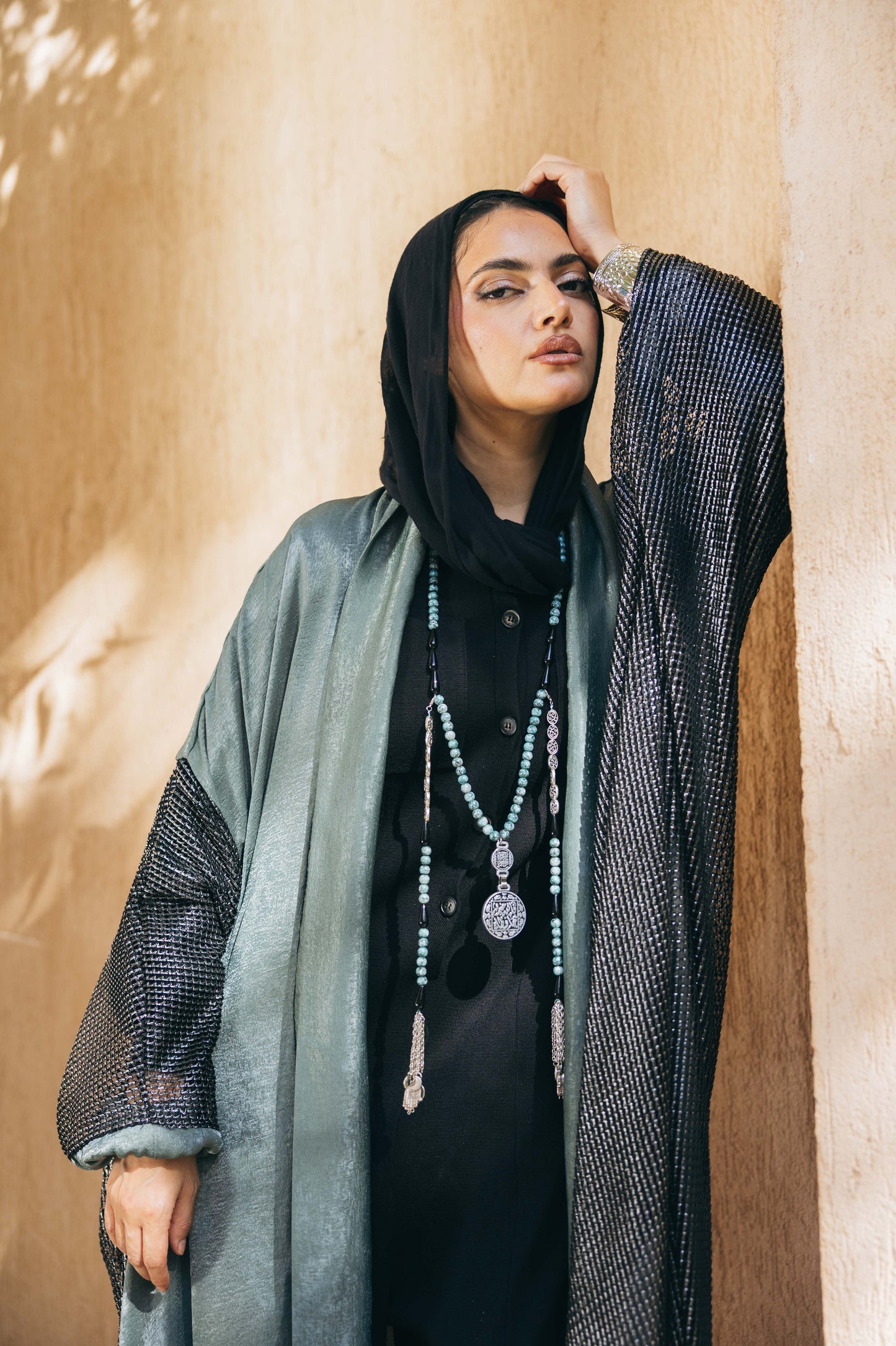 Sekoun Kaftan