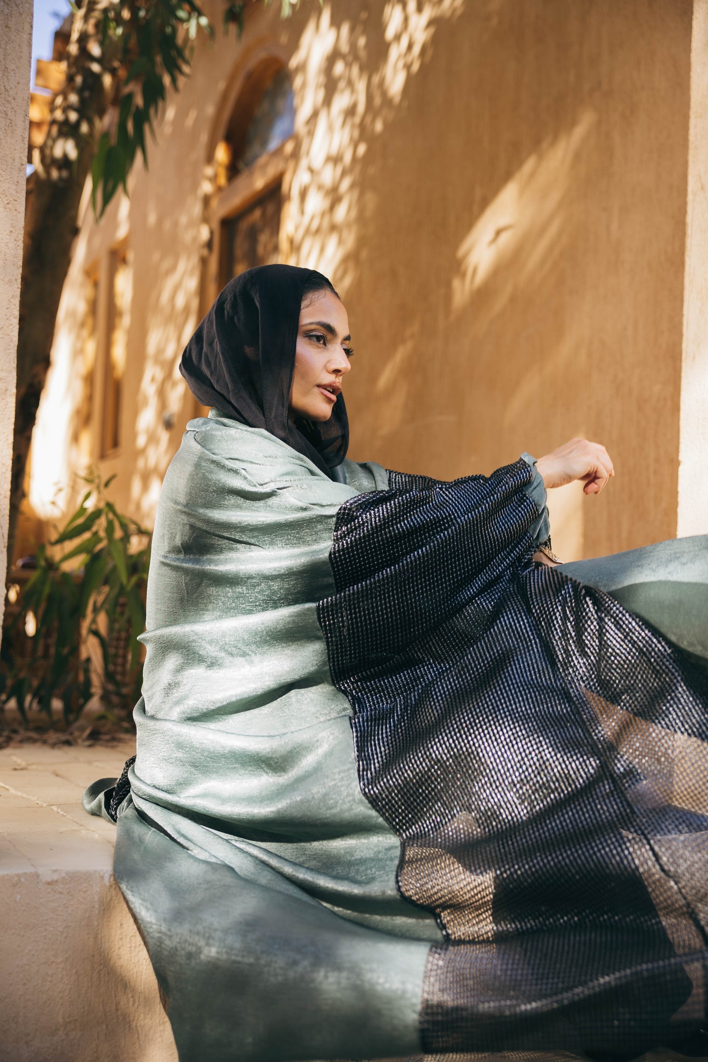 Sekoun Kaftan