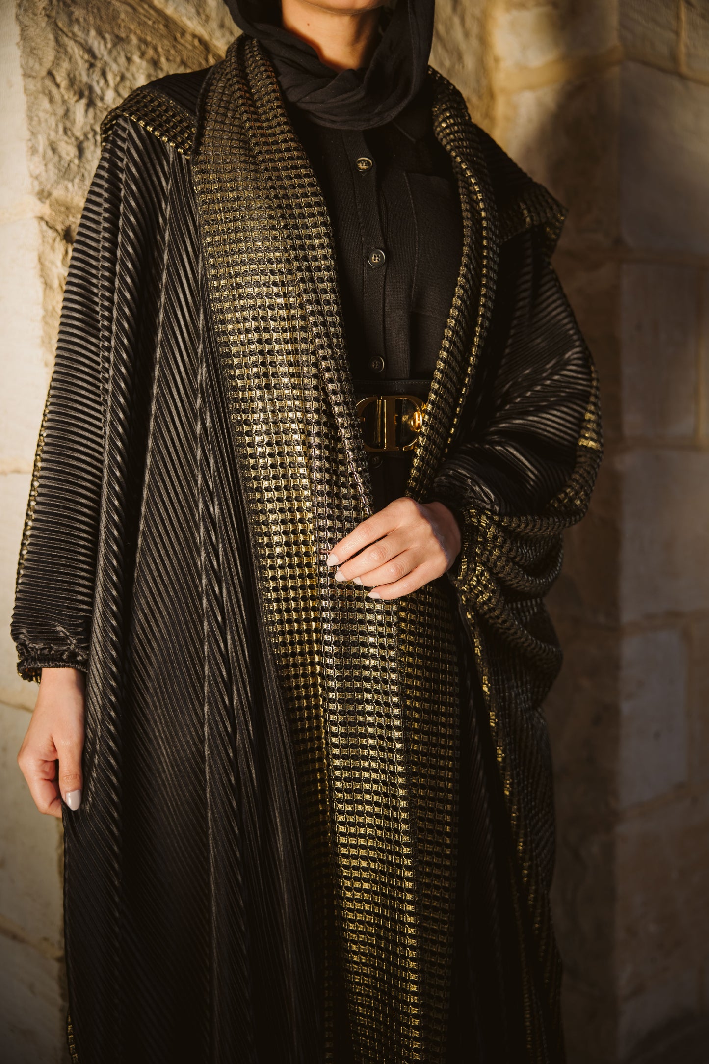 Sultana Kaftan