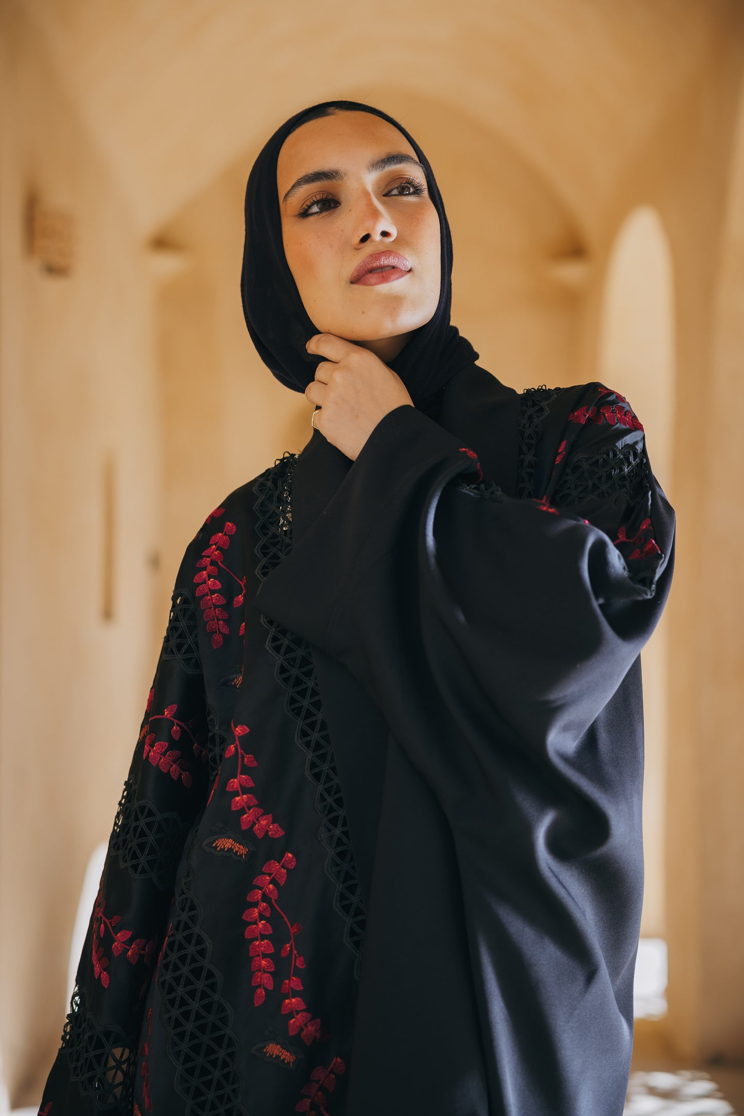 Zahra Kaftan
