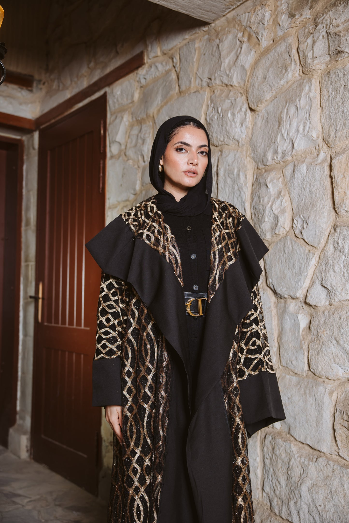 Ghalia Kaftan