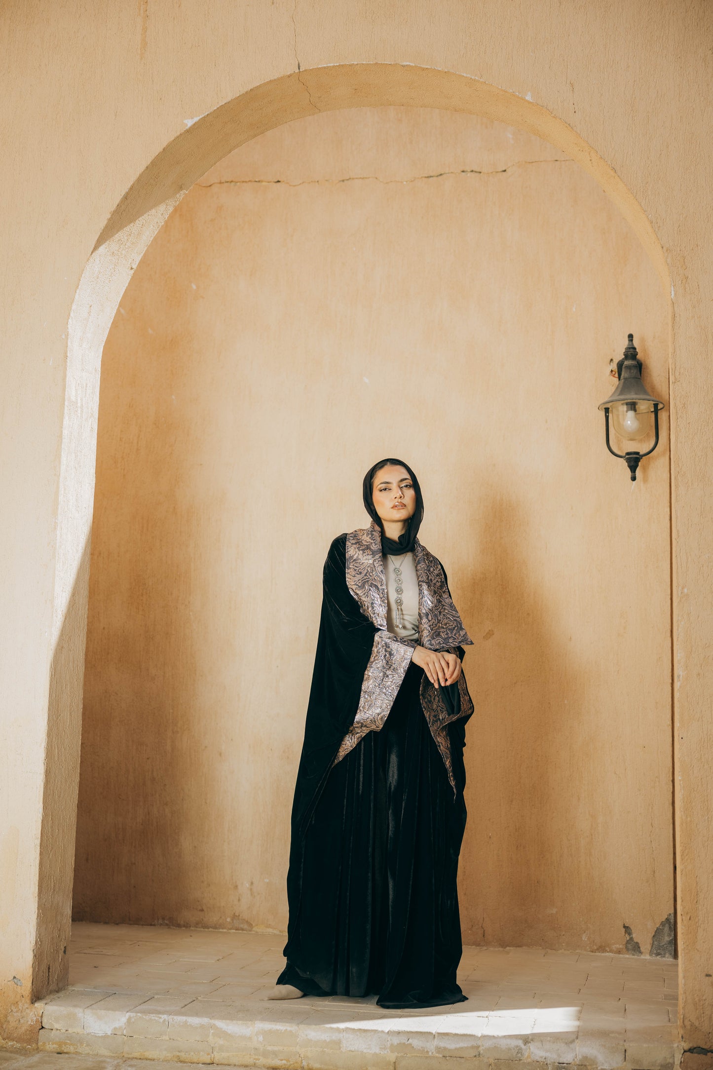 Genan kaftan
