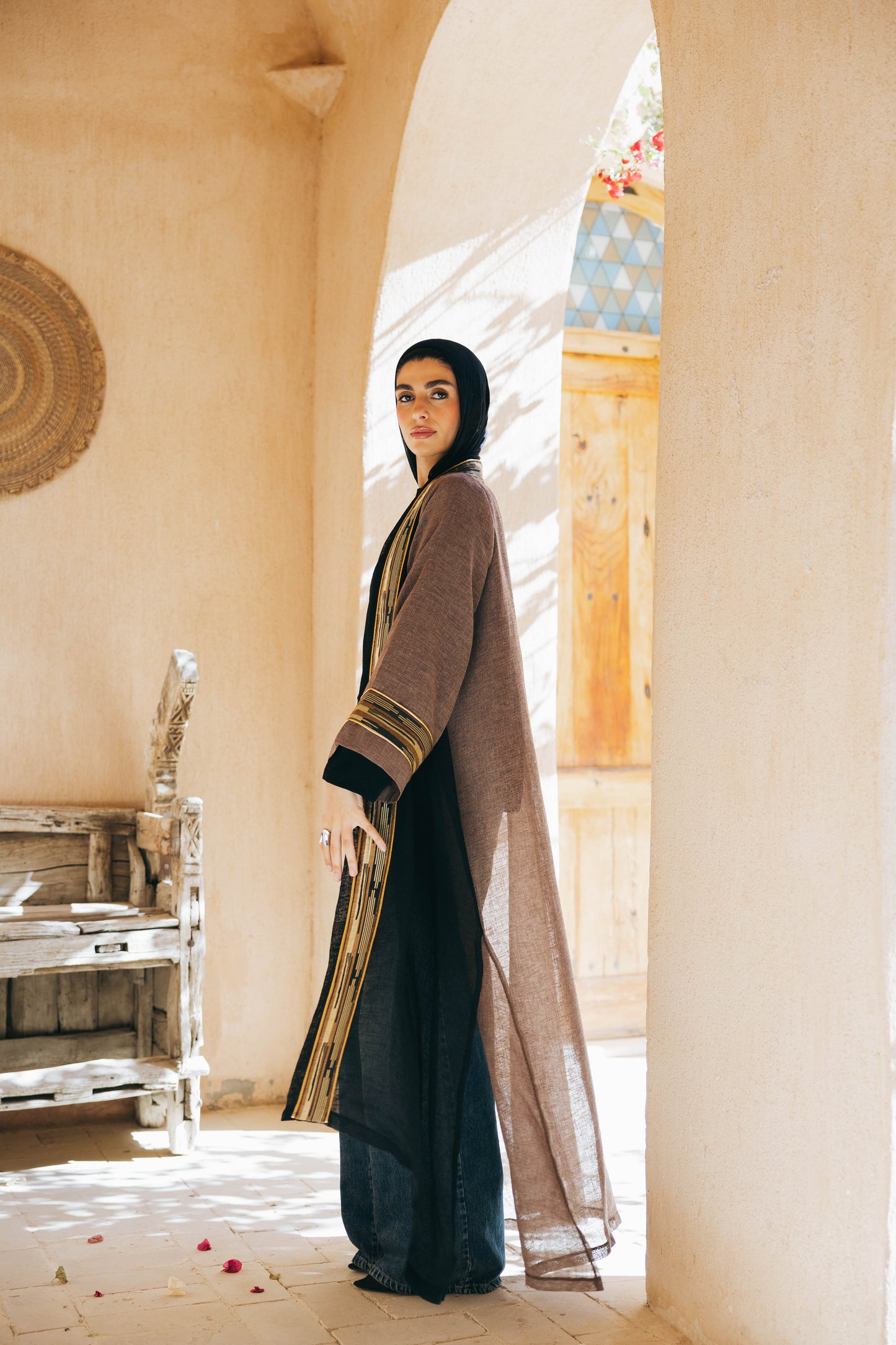 Sarai Kaftan