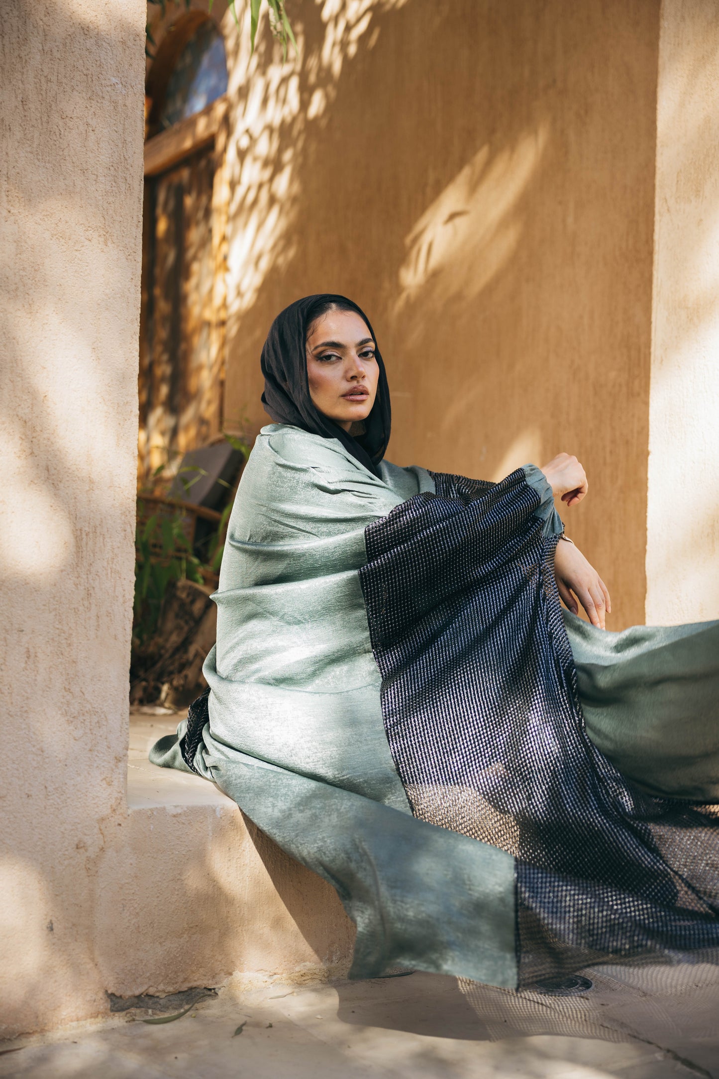 Sekoun Kaftan