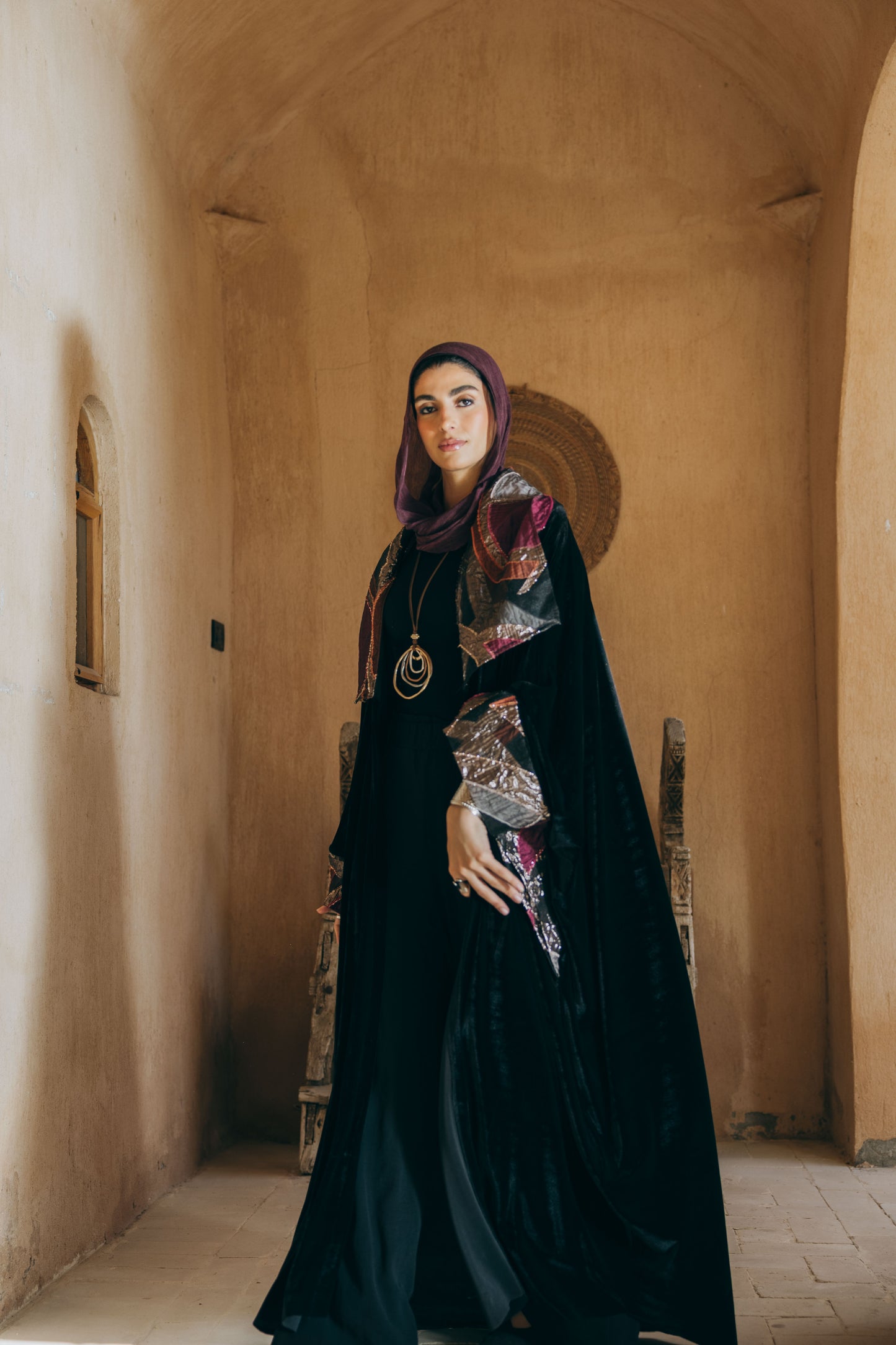 Wedad Kaftan