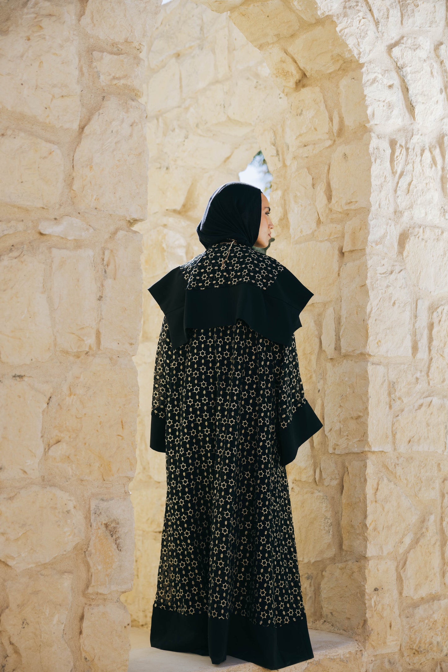 Genna Kaftan