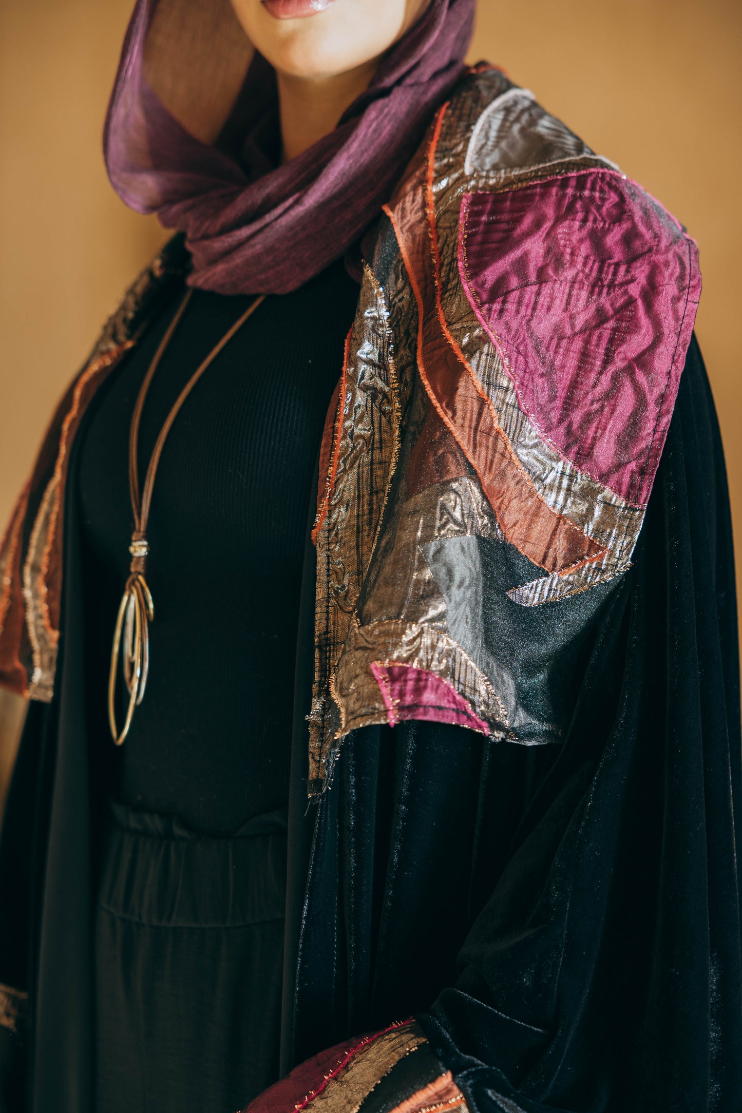 Wedad Kaftan