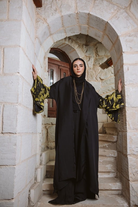 Anaqa Kaftan