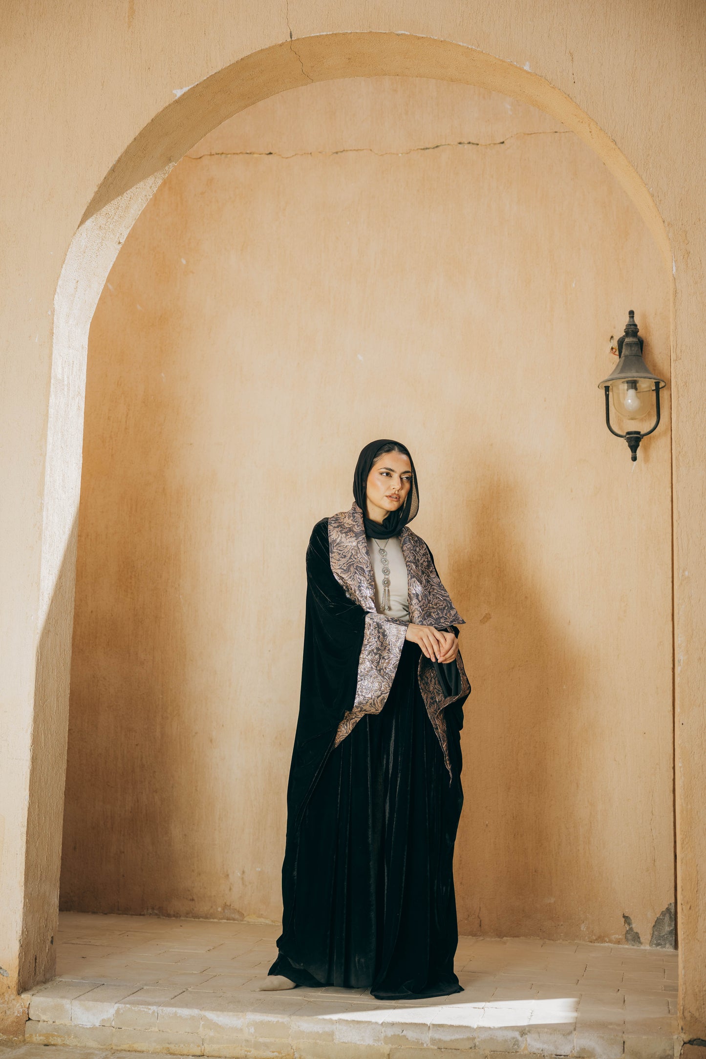 Genan kaftan