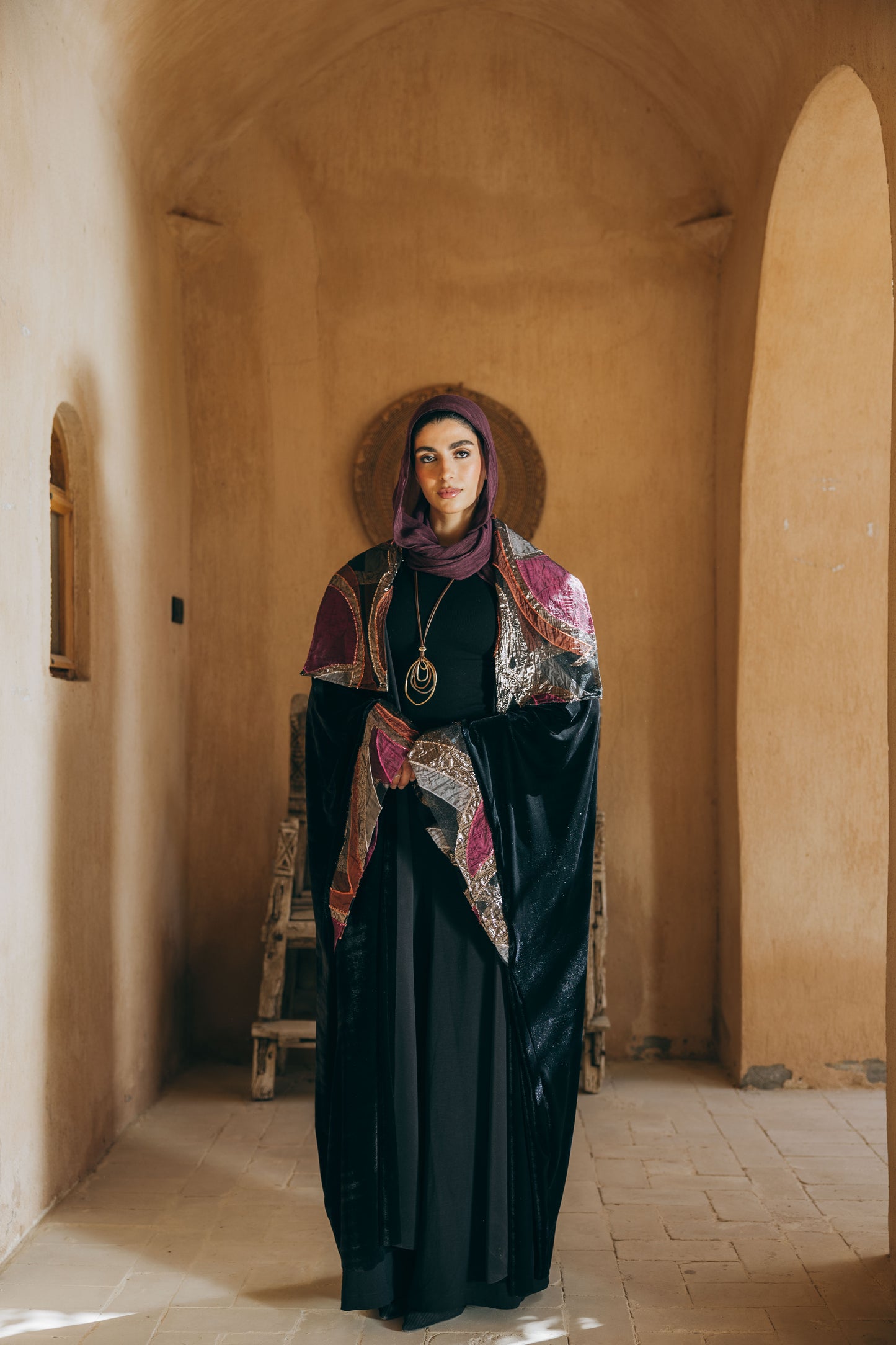 Wedad Kaftan