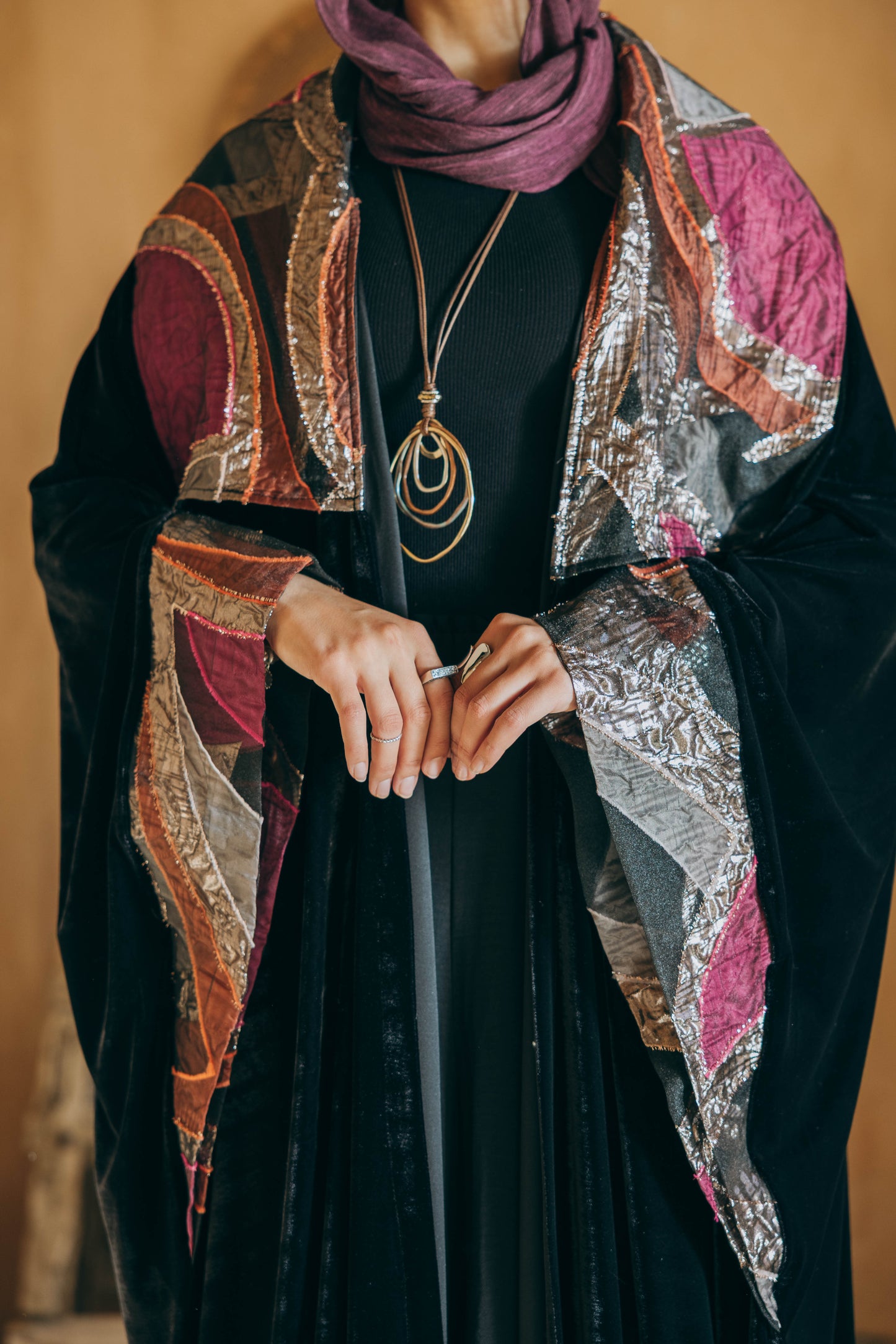 Wedad Kaftan